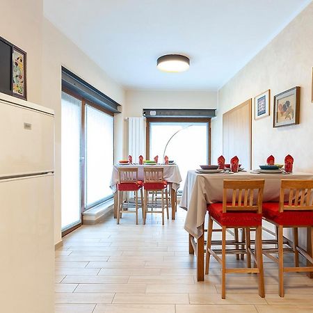 Veruskacamere Camera 2 Somma Lombardo Bagian luar foto